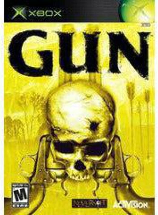 Gun (Xbox)