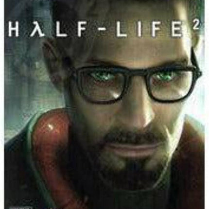 Half-Life 2 (Xbox)