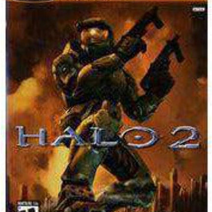 Halo 2 (Xbox)