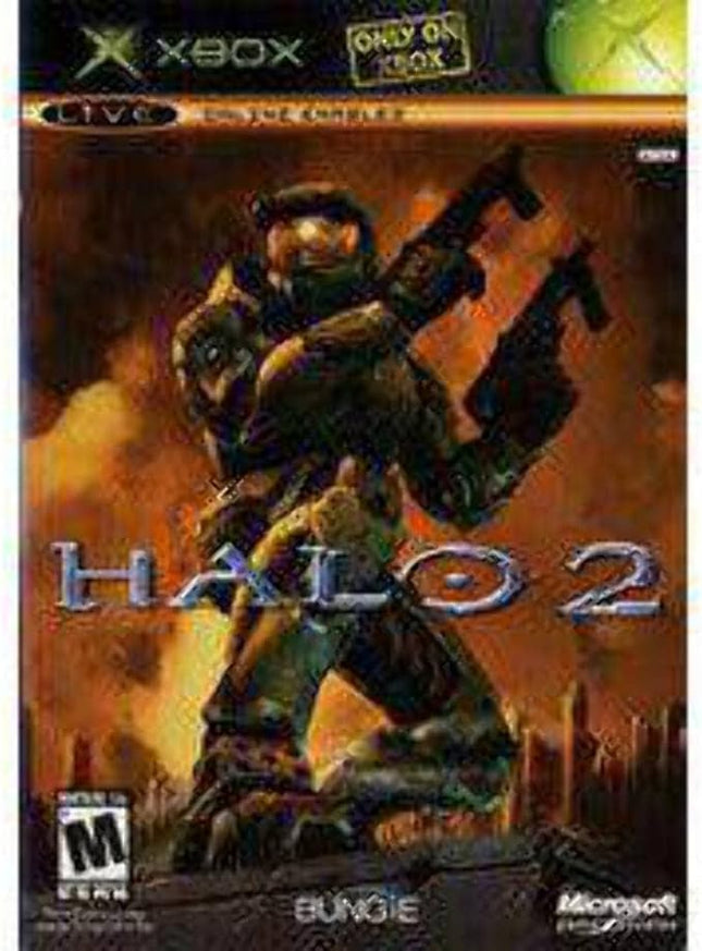 Halo 2 (Xbox)