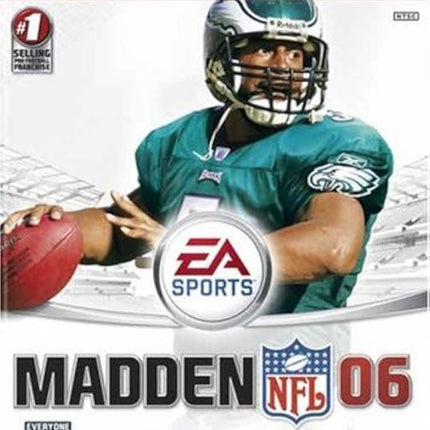 Madden NFL 2006 (Xbox)