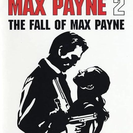Max Payne 2 The Fall Of Max Payne (Xbox)