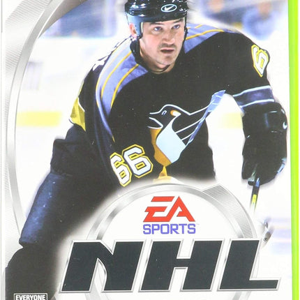 NHL 2002 (Xbox)
