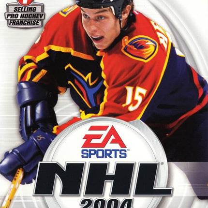 NHL 2004 (Xbox)