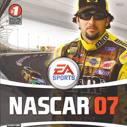 Nascar 07 (Xbox)