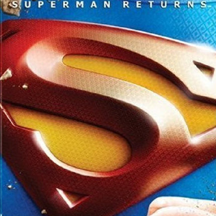 Superman Returns (Xbox)