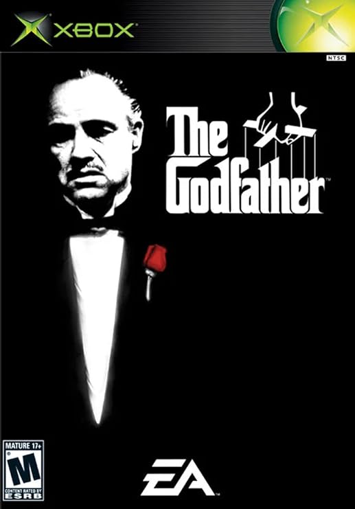 The Godfather (Xbox)