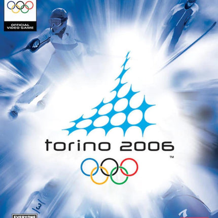 Torino 2006 (Xbox)