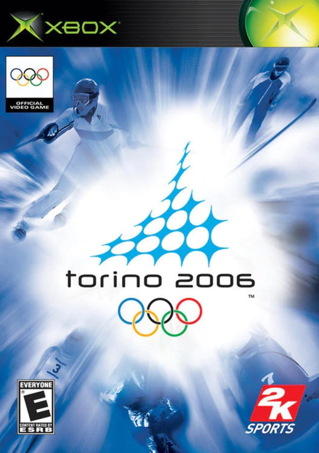 Torino 2006 (Xbox)