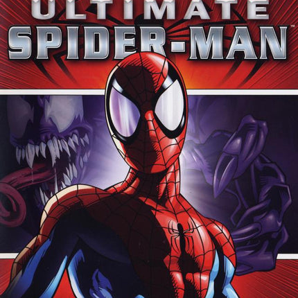 Ultimate Spiderman (Xbox)