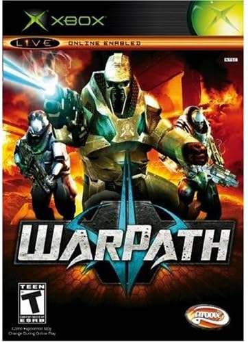 WarPath (Xbox)