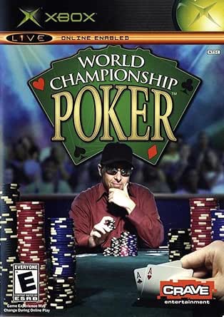 World Championship Poker (Xbox)