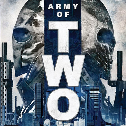 Army Of Two (Xbox 360)