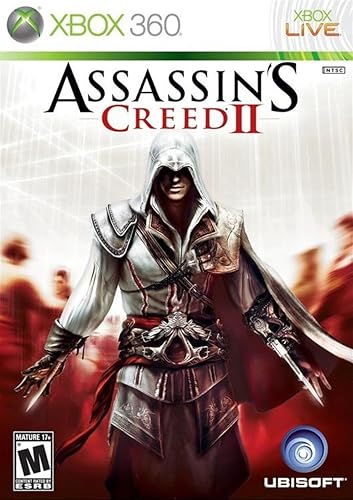 Assassin's Creed II (Xbox 360)
