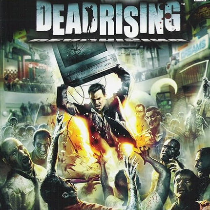 Dead Rising (Xbox 360)