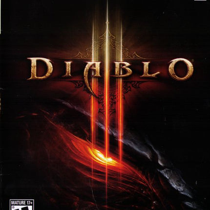 Diablo III (Xbox 360)