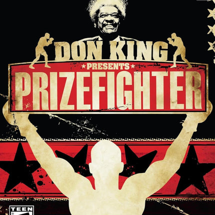 Don King Presents Prize Fighter (Xbox 360)
