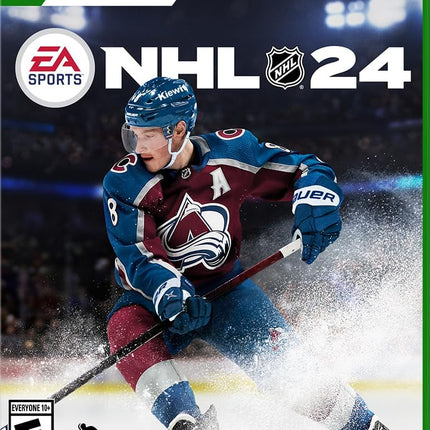 NHL 24 (Xbox One)