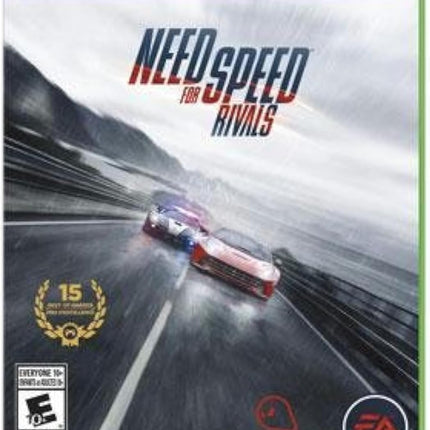 Need For Speed Rivals (Xbox One)