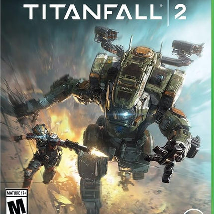 Titanfall 2 (Xbox One)