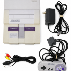 Collection image for: SNES