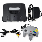 System, controller and cables