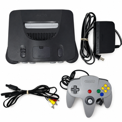 Collection image for: N64