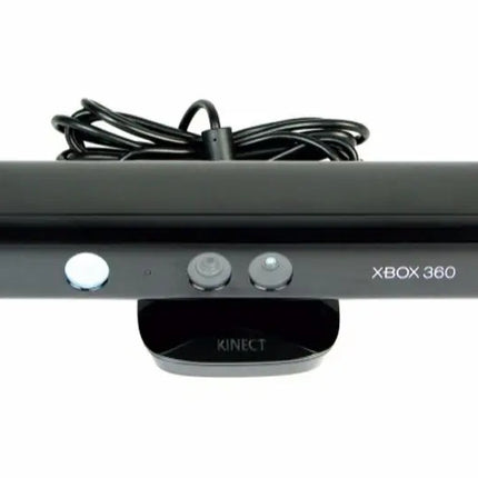 Kinect Sensor [Kinect] (Xbox 360)
