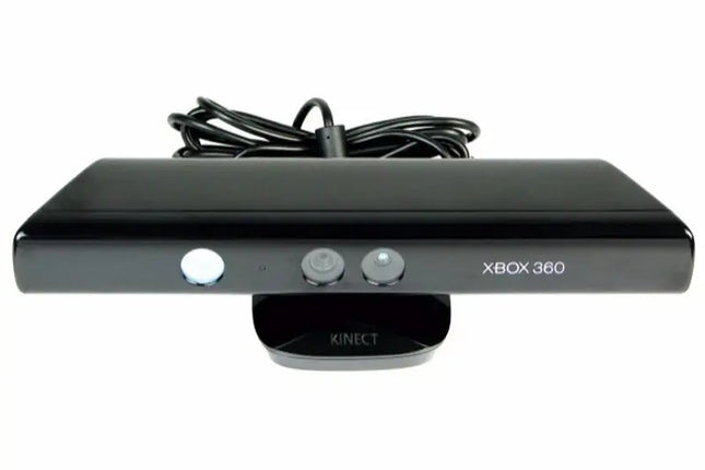 Kinect Sensor [Kinect] (Xbox 360)